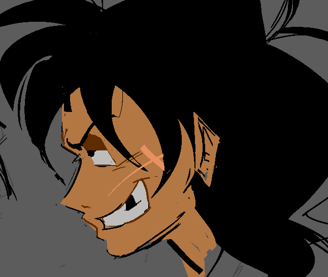 PICCOLO'S HUSBAND (@meatmarket__) on Twitter photo 