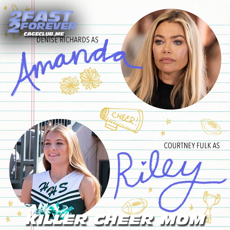 2 Fast 2 Forever tweet media