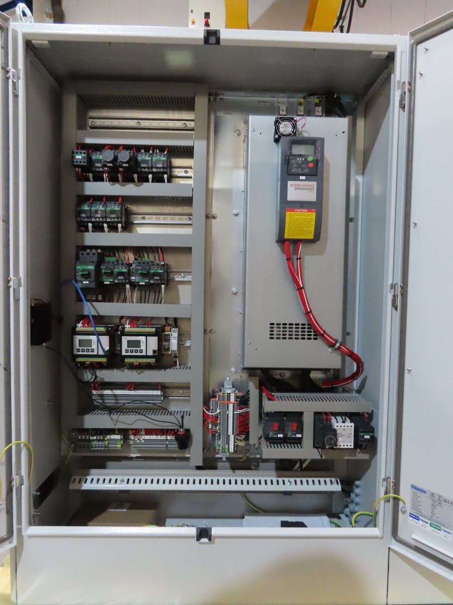 Banelec Ltd tweet media