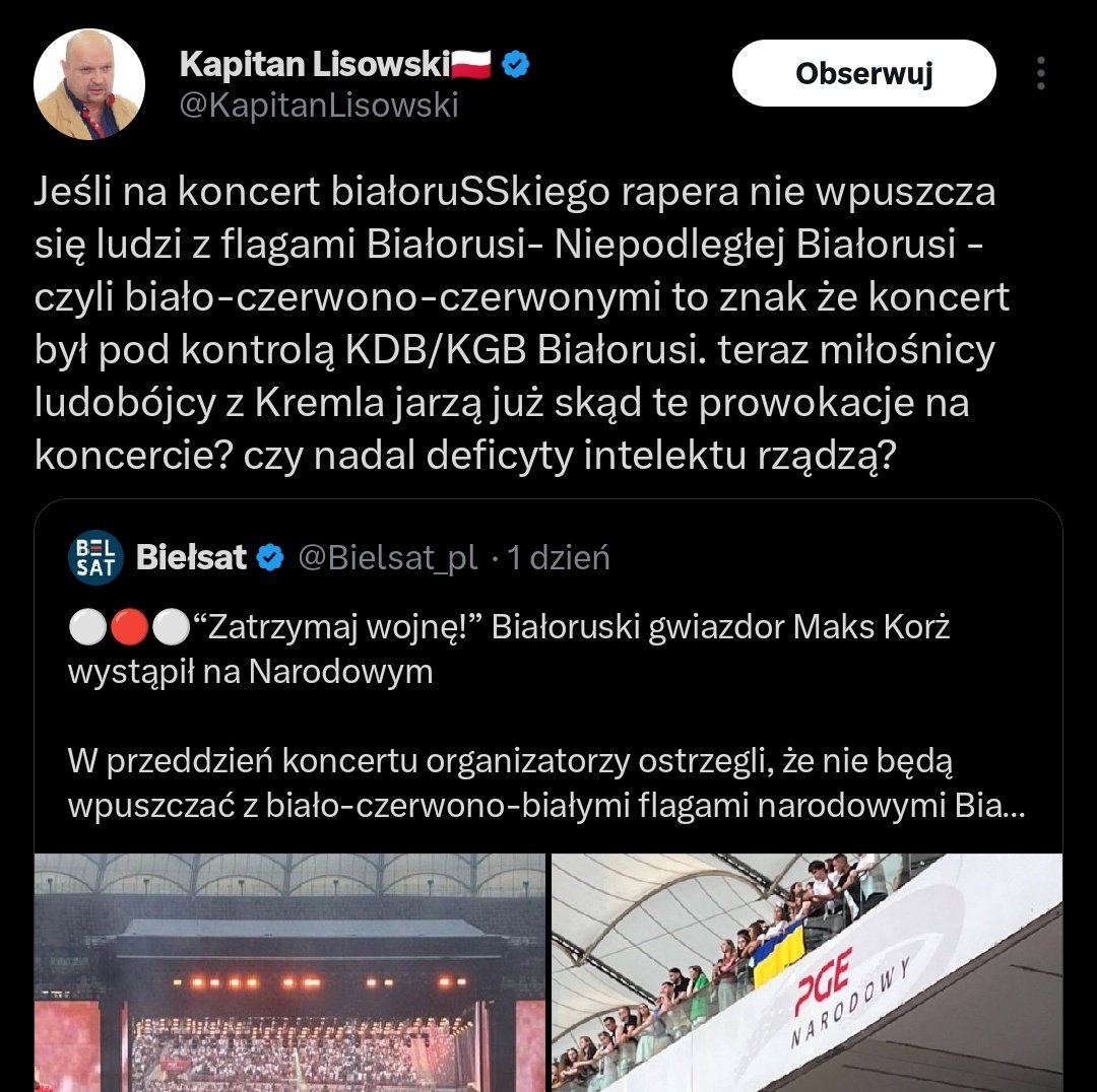 Chłop Antoni tweet media