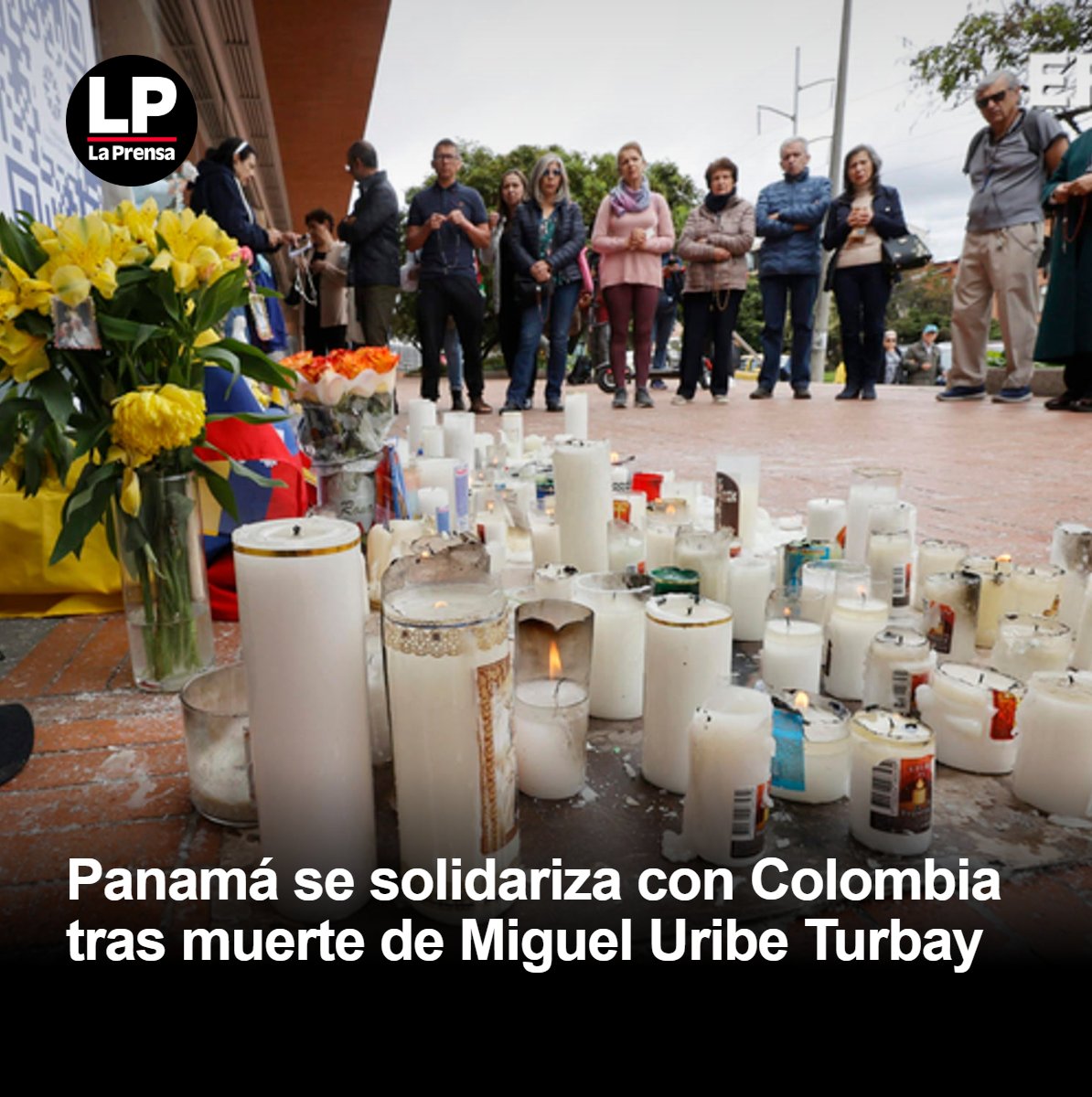 Panamá se solidariza con Colombia tras muerte de Miguel Uribe Turbay

mrf.lu/TC1L