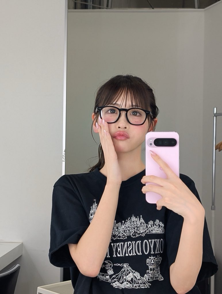 ❤️もいもい❤️ もいもい☺️🫧 on X: 