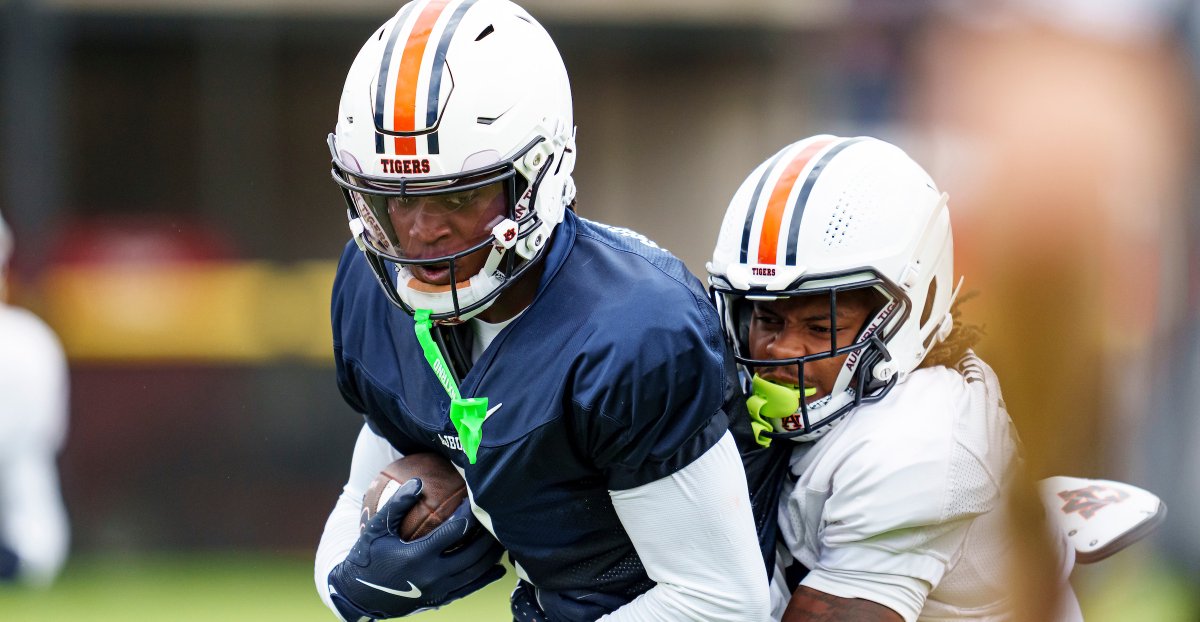 One note on every Auburn player entering third week of camp 

VIP (50% off): 247sports.com/college/auburn…
