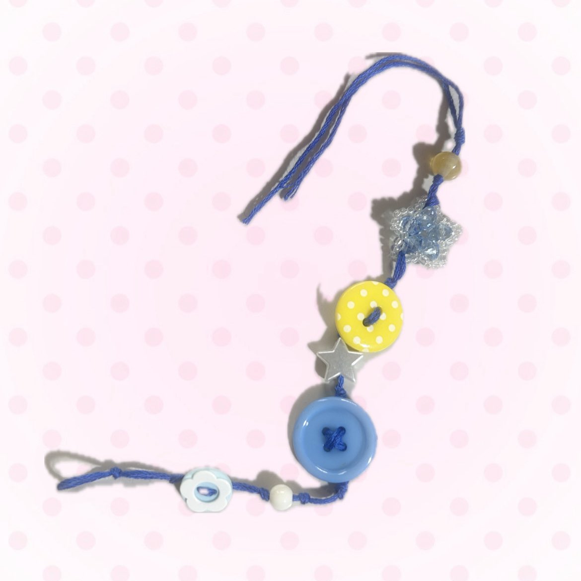 beads ⊹₊⟡⋆