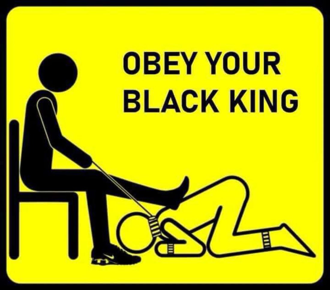 AlxDaddy's tweet photo. Obedience is key https://t.co/dfOnRmS2pk