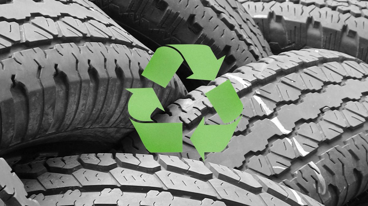 Bridgestone EU Policy tweet media