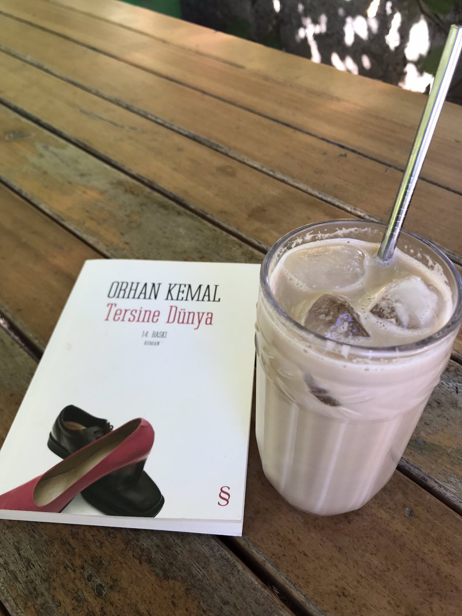 CansuMorgil's tweet image. 🧋🧊🤍 #icelatte