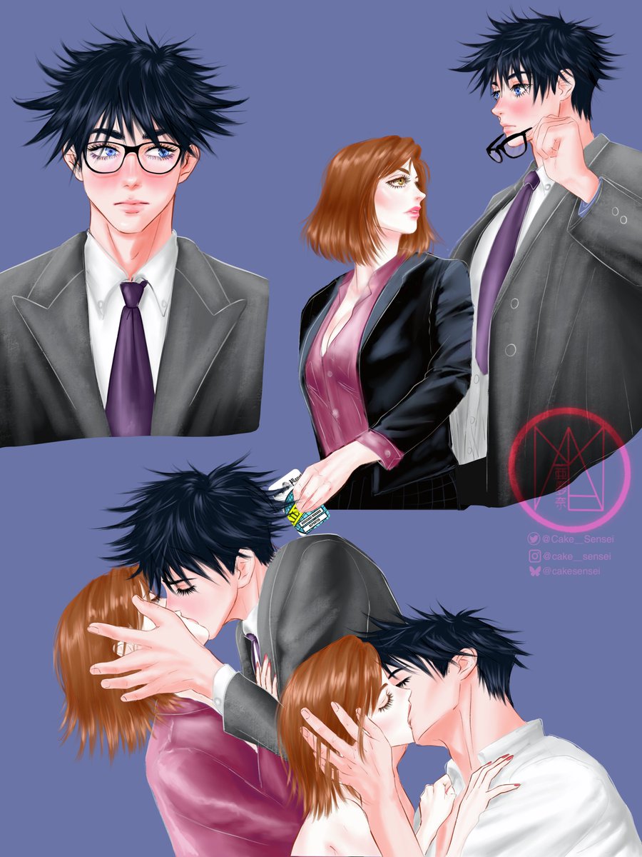 CakeSensei🍰🥀🔞🍉 tweet media