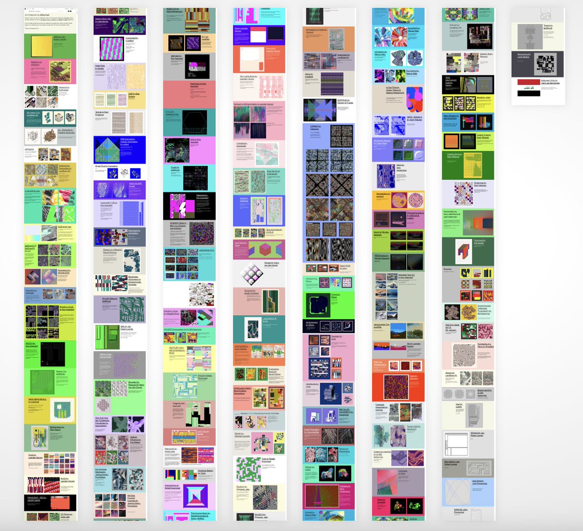 Too many names to tag. Just doing my thing. https://t.co/2kVXhSHcq2