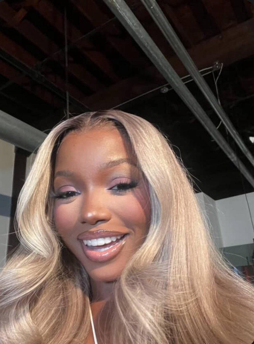 They say blondes have more fun