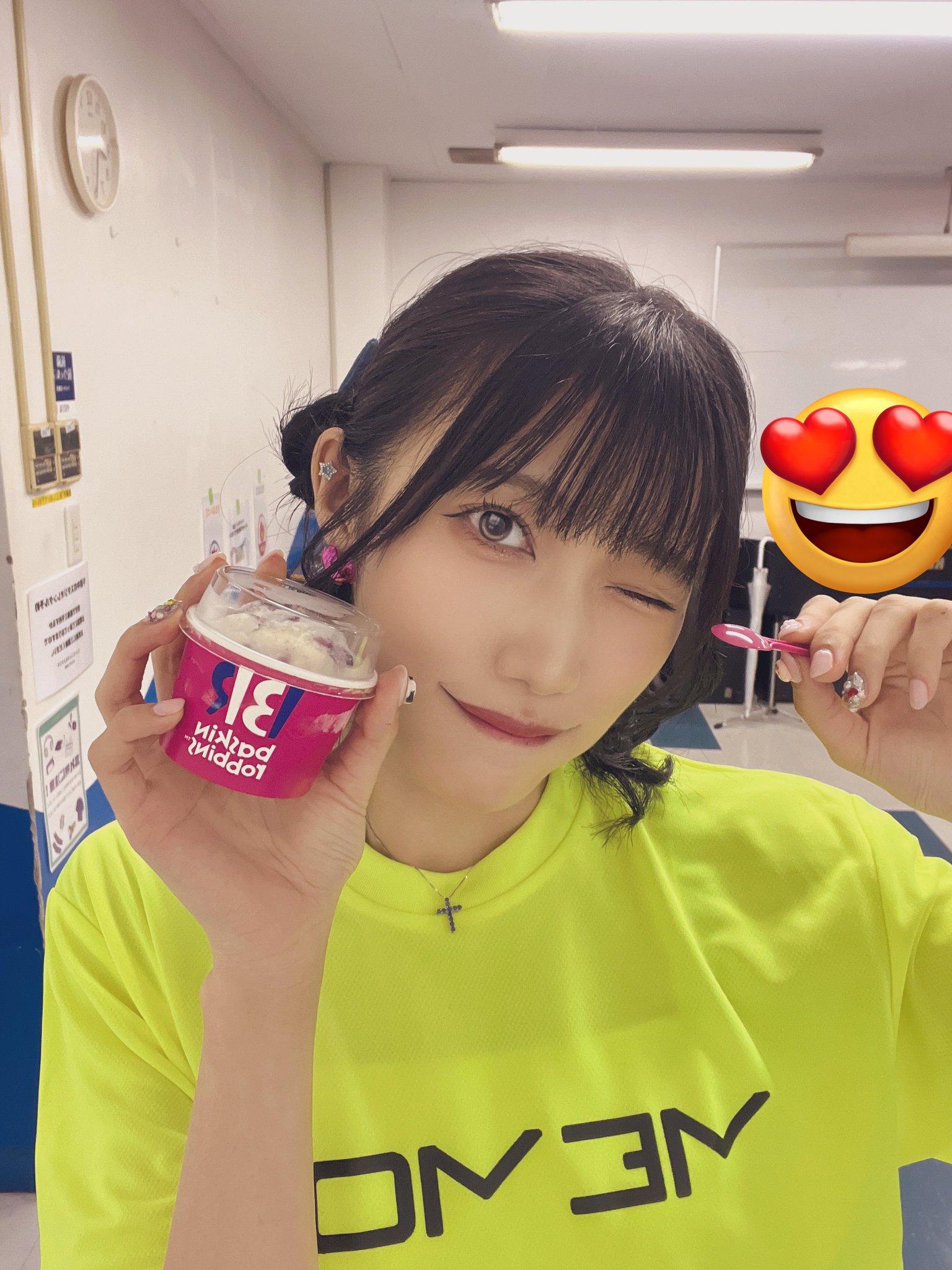 minmi様御依頼分です 副島美咲【MEMORI】🪼 on X: 