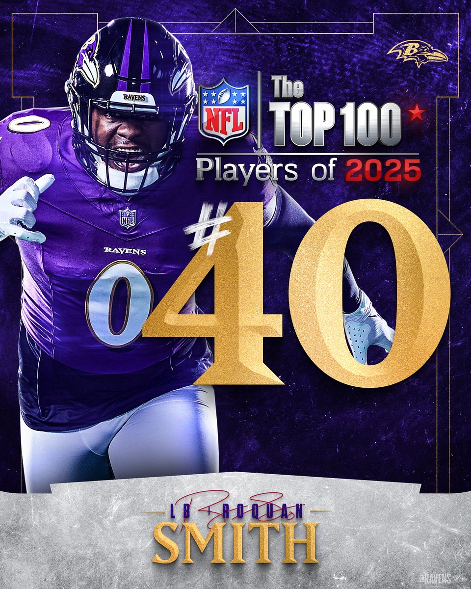 Baltimore Ravens tweet media