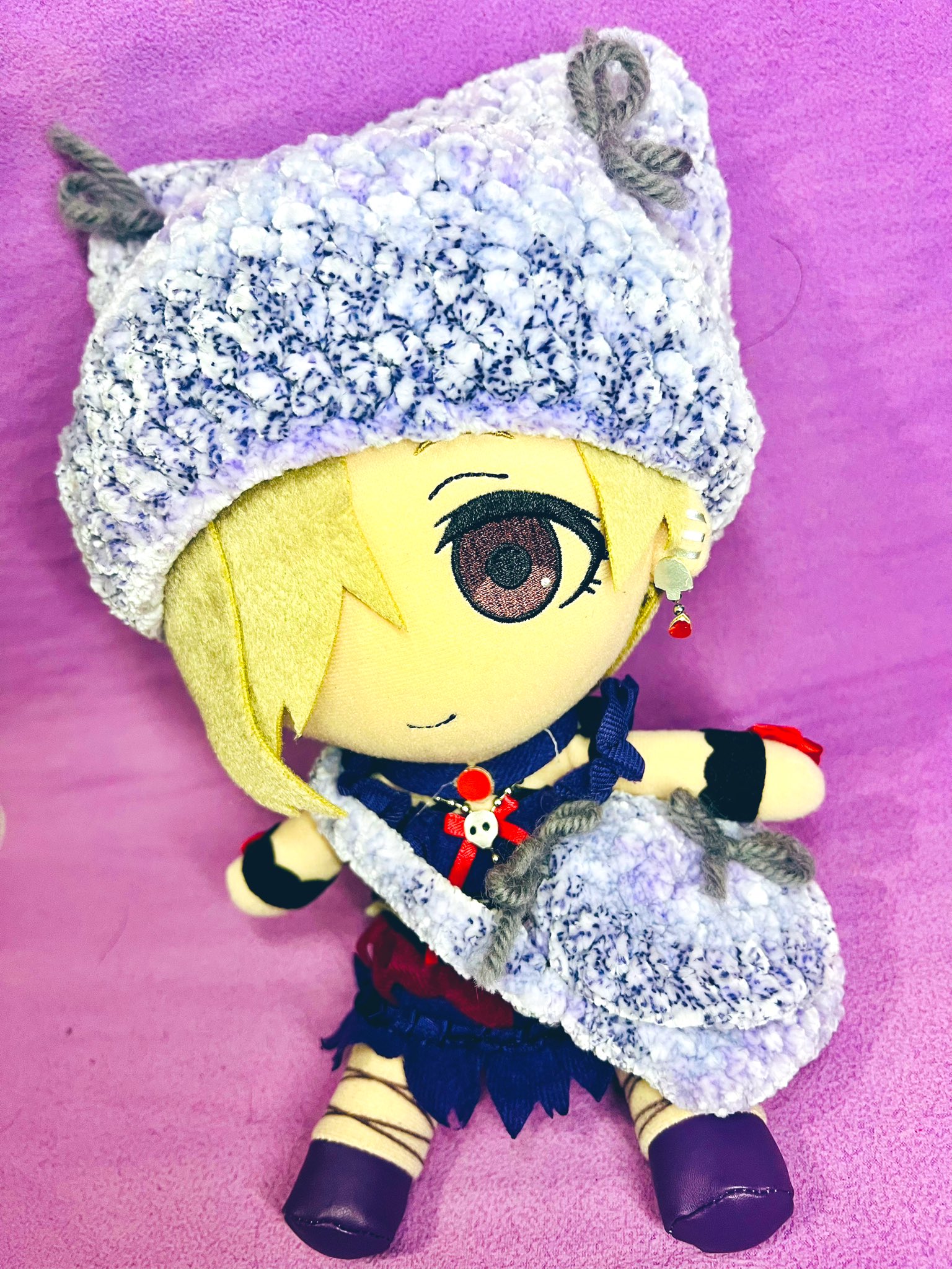 白坂小梅 Gift ぬいぐるみ 未開封品 2025年最新】白坂小梅 ぬいぐるみ