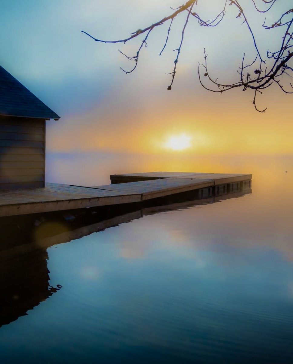 ._En el mar, en los ríos, cascada_. Hay sonido pero no ruido _. Transmiten silencio, paz, relajante placidez, calma, tranquilidad._

Mi📷 _ Apn

Gracias por los rt’s y like ._