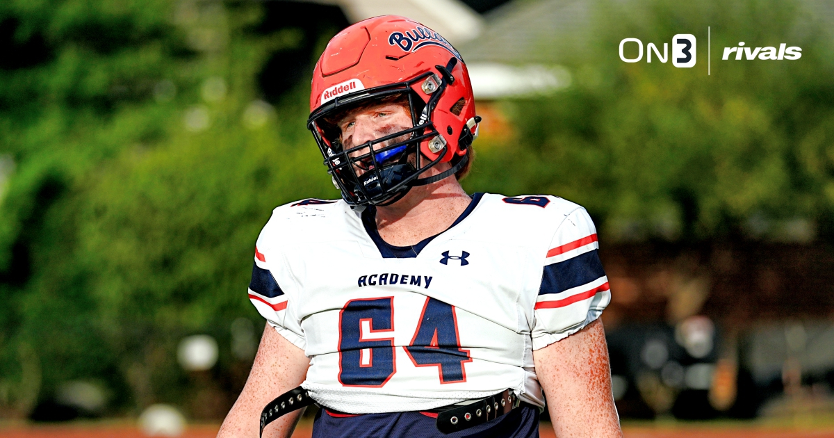 Norfolk Academy 2025 Preview on VirginiaPreps <a href="/VaPrepsRivals/">Virginia Preps</a> with Liberty University commit Hunter Winn 

on3.com/boards/threads…