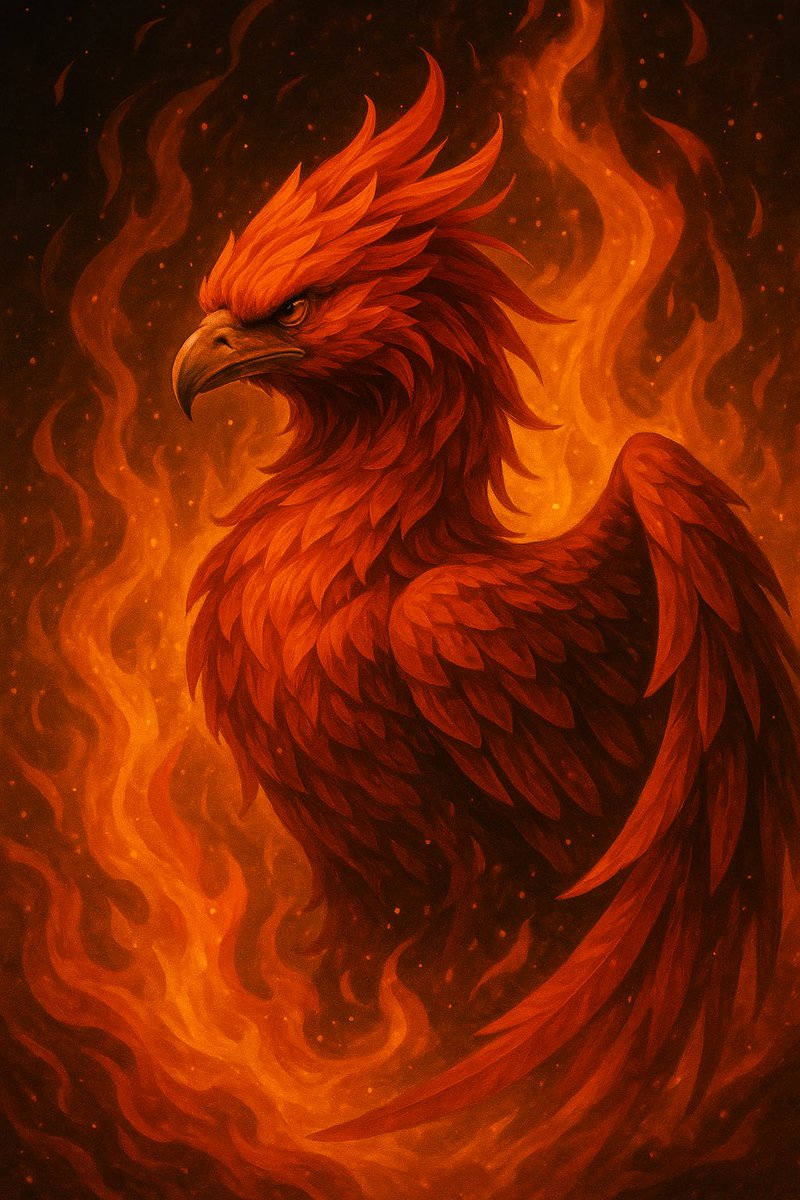 PHNIX | XRPL Phoenix tweet media