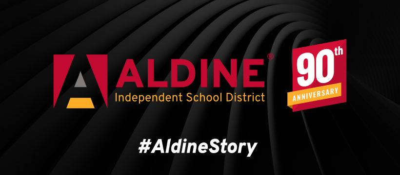 Aldine ISD tweet media
