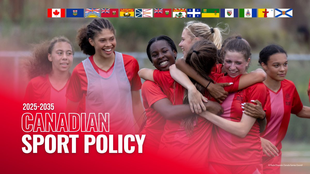 Sport Canada tweet media