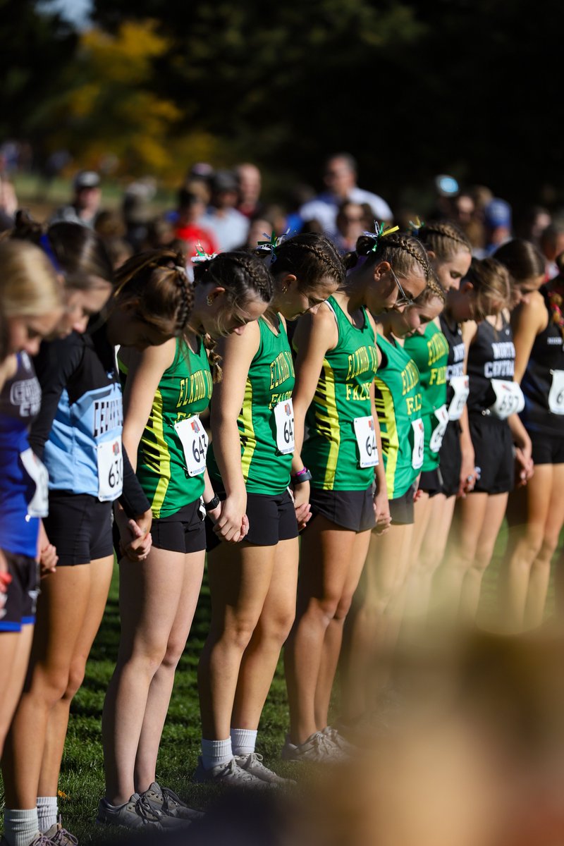 PrepRunningNerd's tweet image. Today is the first official day of cross country practice.  

This fall thousands of you will set PRs, run further than you've ever run before, make new friends and experience highs and lows you never expected.

Eight  hundred of you will race at State in Kearney on October 24.…
