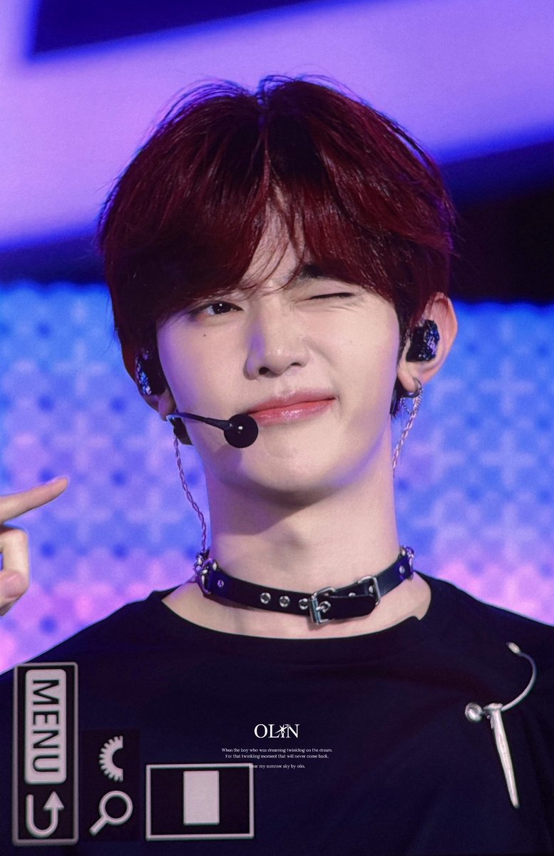 250811 반짝투어 pre.

아 너무 ㄱㅇㅇ

#ZEROBASEONE #ZB1 #제로베이스원 #장하오 #ZHANGHAO #章昊 #ジャンハオ