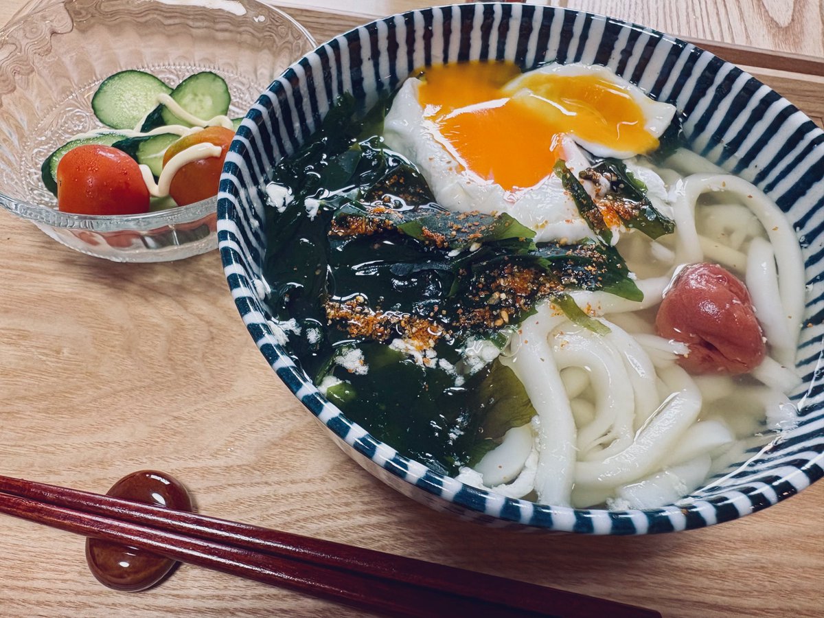 夏休みを満喫ʕ˙꒳​˙ ʔ
