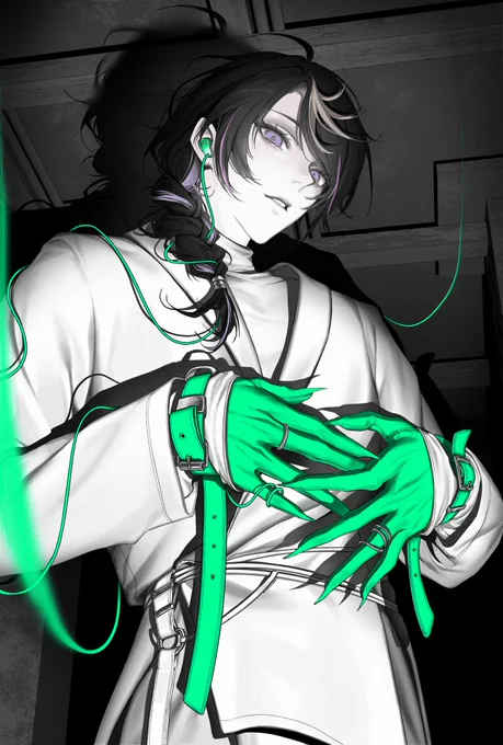 #YaminoArt