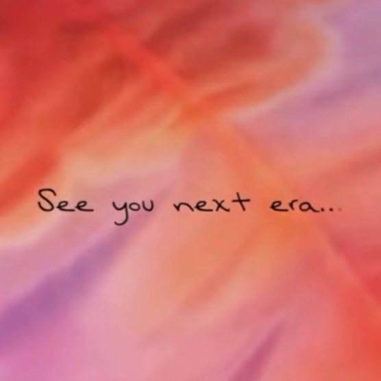 TSUpdating's tweet photo. 🚨| Taylor Nation has posted 12 photos on Instagram of Taylor Swift wearing ORANGE!!!!!!!

"Thinking about when she said: 'see you next era... " https://t.co/YVQu2EXb33