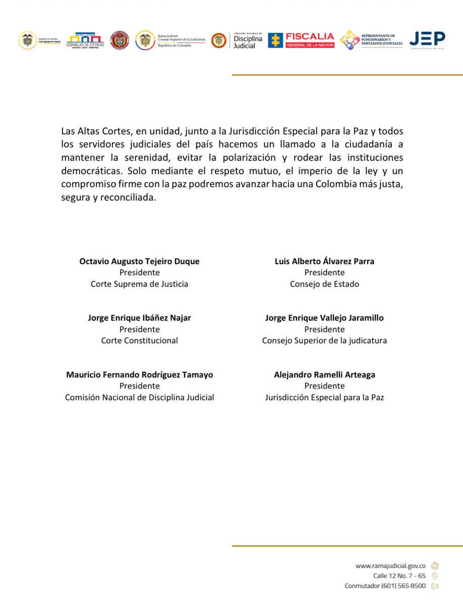 CConstitucional's tweet photo. COMUNICADO A LA OPINIÓN PÚBLICA https://t.co/3Mw9GMqZGo