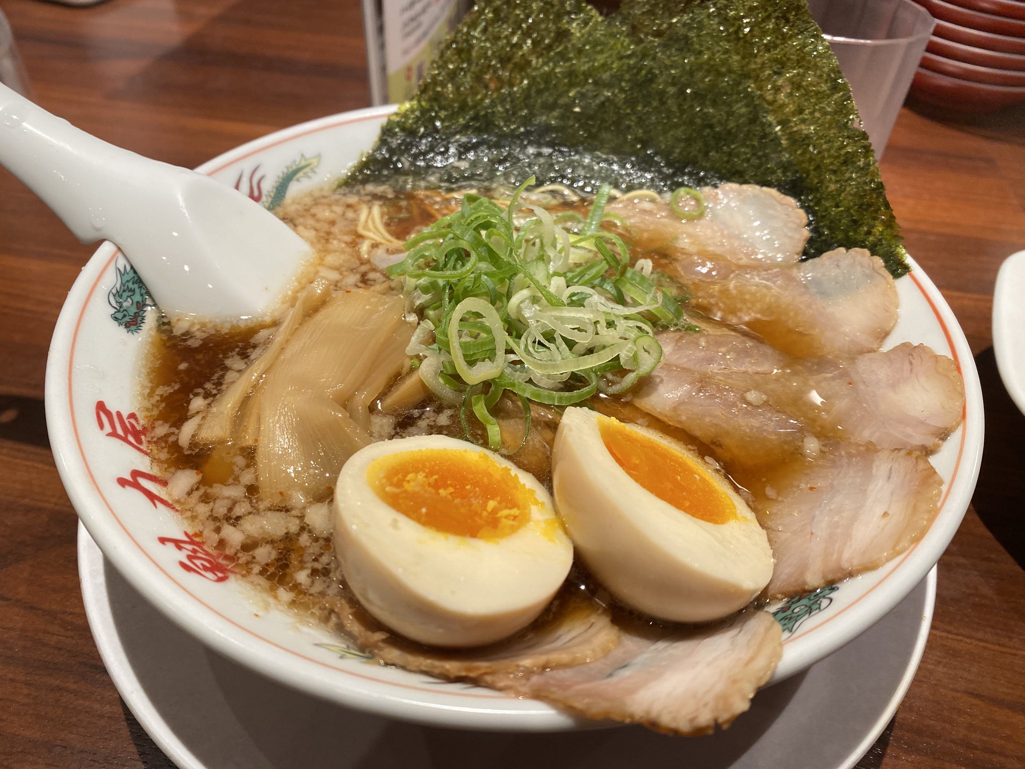 うどんページ໒꒱· ゜ うどん on X: 