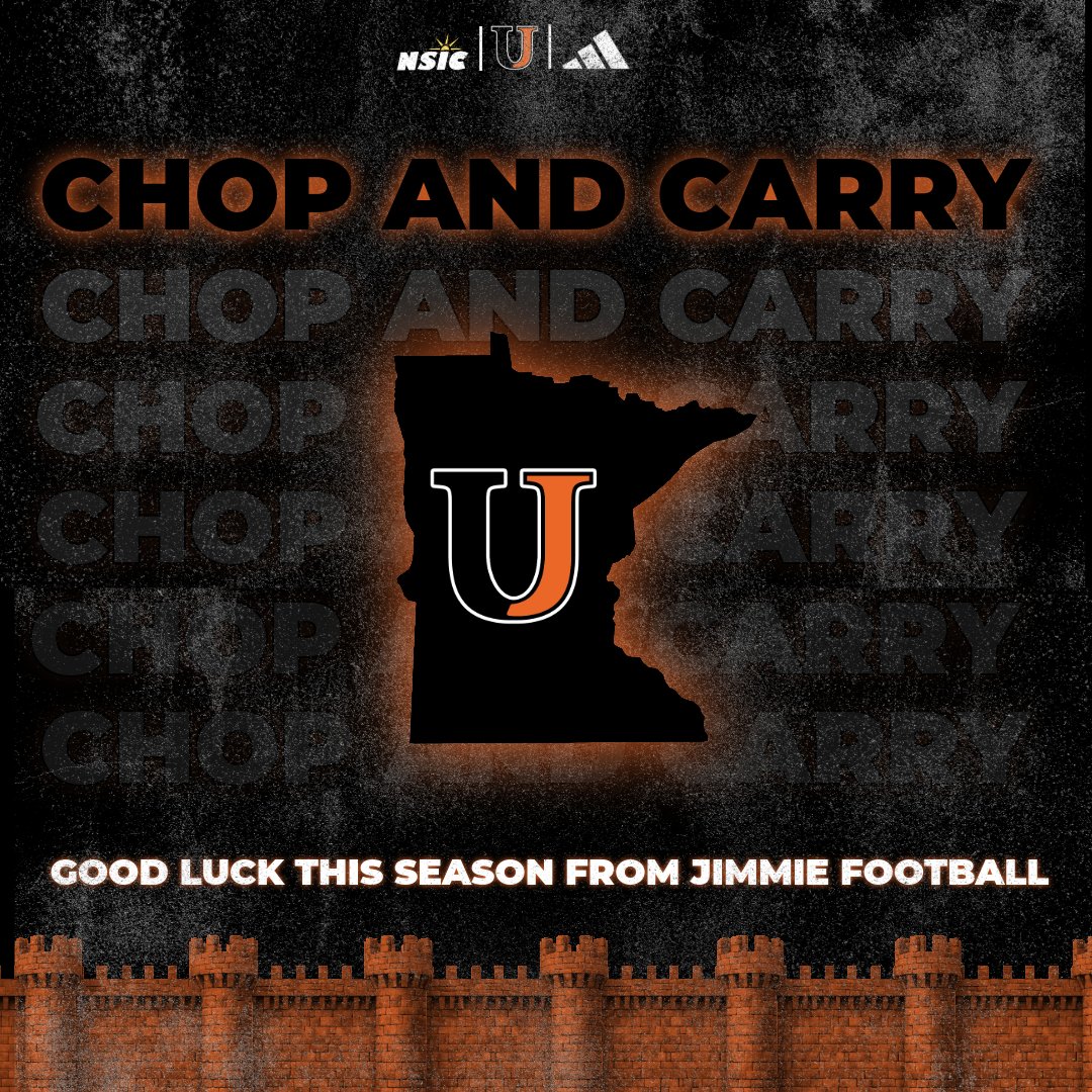 Josh Zimmer (@coachzim_uj) on Twitter photo The journey to US Bank Stadium starts today! Good luck to all the Minnesota programs beginning practices today! The journey to US Bank Stadium starts today! Good luck to all the Minnesota programs beginning practices today!