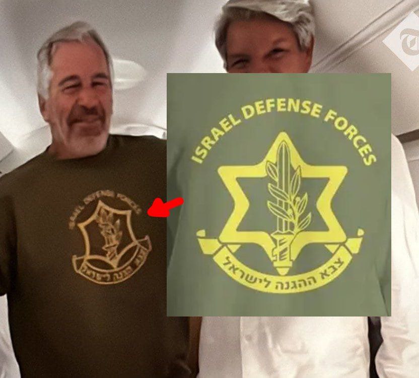 ✡ 🇺🇸 former CIA officer Mike Baker: Jeffrey Epstein may have been working with 🇷🇺 Russian or 🇨🇳 Chinese intelligence.