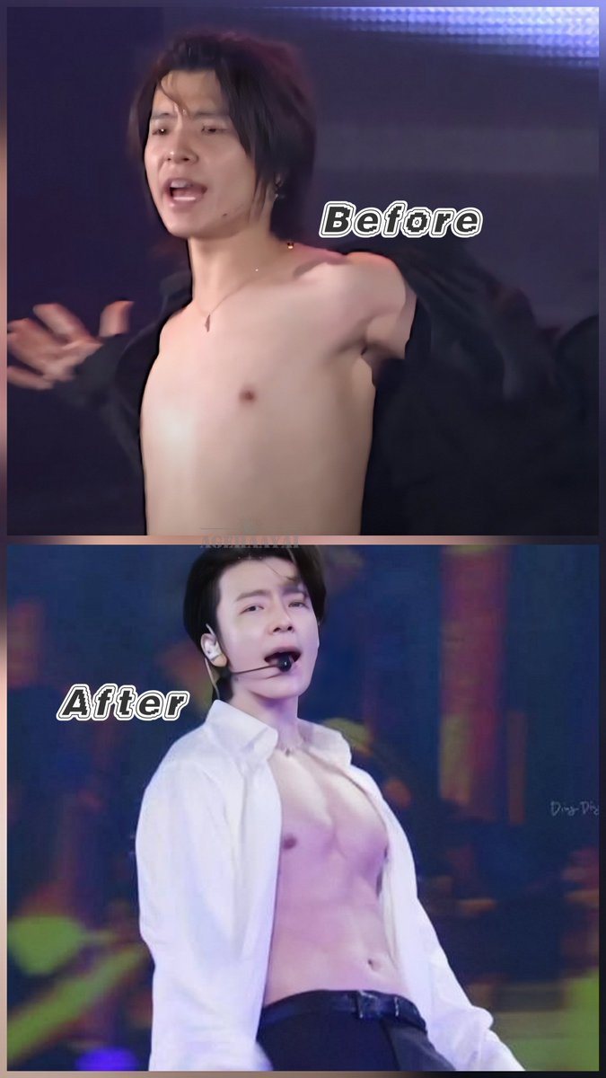 Protien Power！！

#Donghae #동해