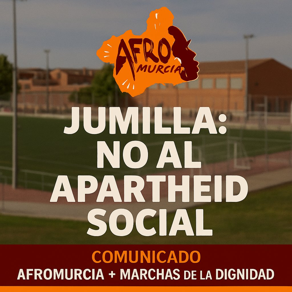 AfroMurcia tweet media