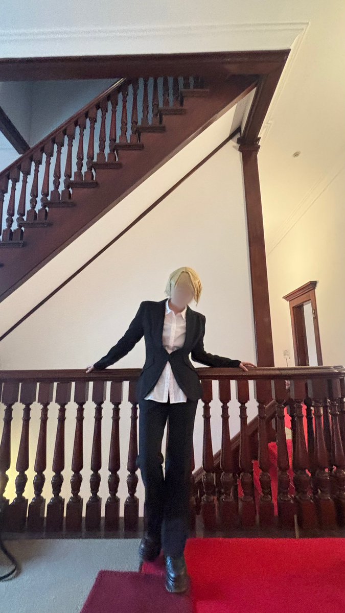 タップ推奨
 #クラピカコスプレ  #ジマコス4