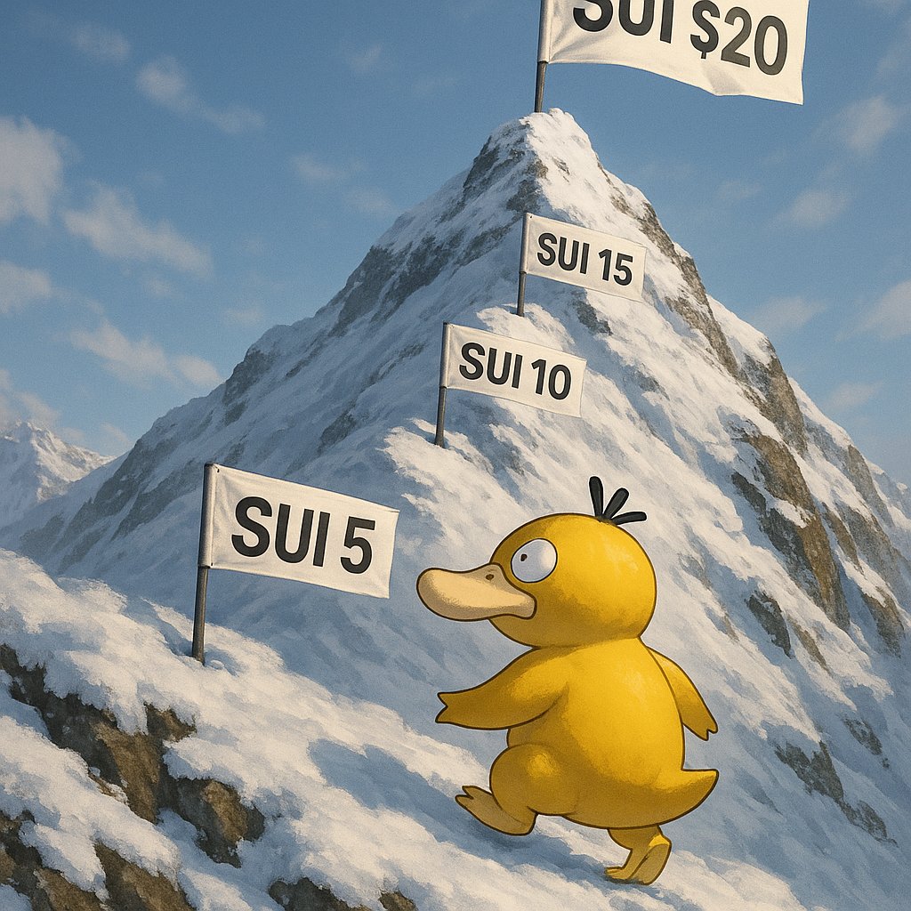 BLAKE (@therealblake_1) on Twitter photo <a href="/cryptogems555/">Crypto GEMs 📈🚀</a> The Ride to the top is just getting started with $PSY. Trust me you don't want to miss out on this gem
<a href="/PsyduckSui/">PsyDuck | Into the PokeVerse</a> <a href="/cryptogems555/">Crypto GEMs 📈🚀</a> The Ride to the top is just getting started with $PSY. Trust me you don't want to miss out on this gem
<a href="/PsyduckSui/">PsyDuck | Into the PokeVerse</a>