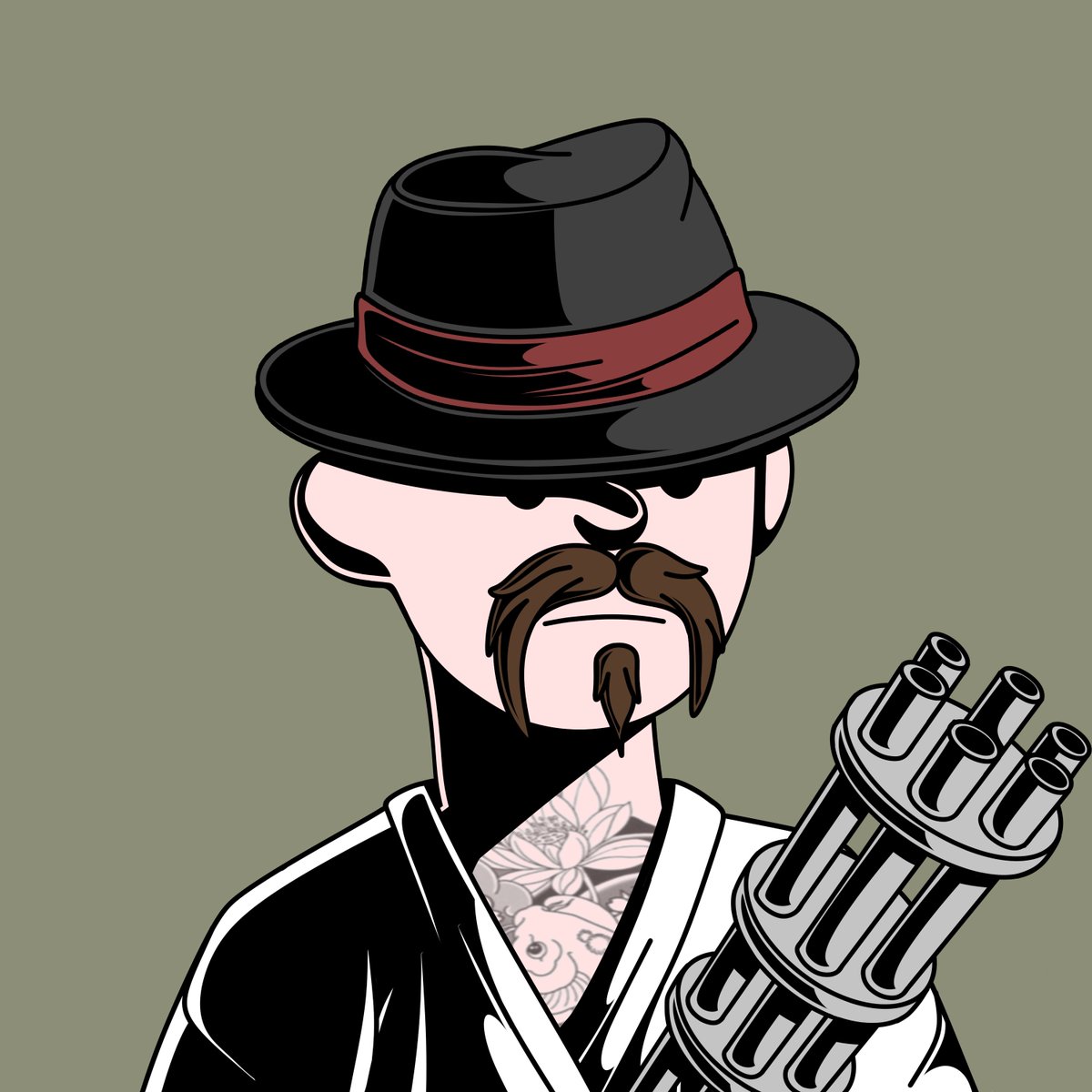 Under Town tweet media