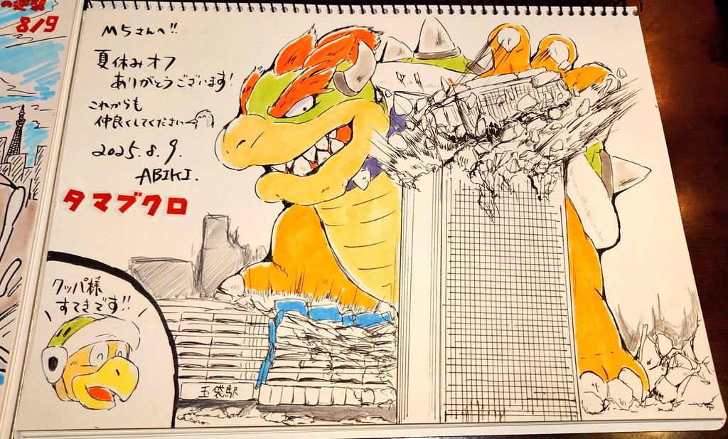 ABIKI🦅関けもF-32 tweet media