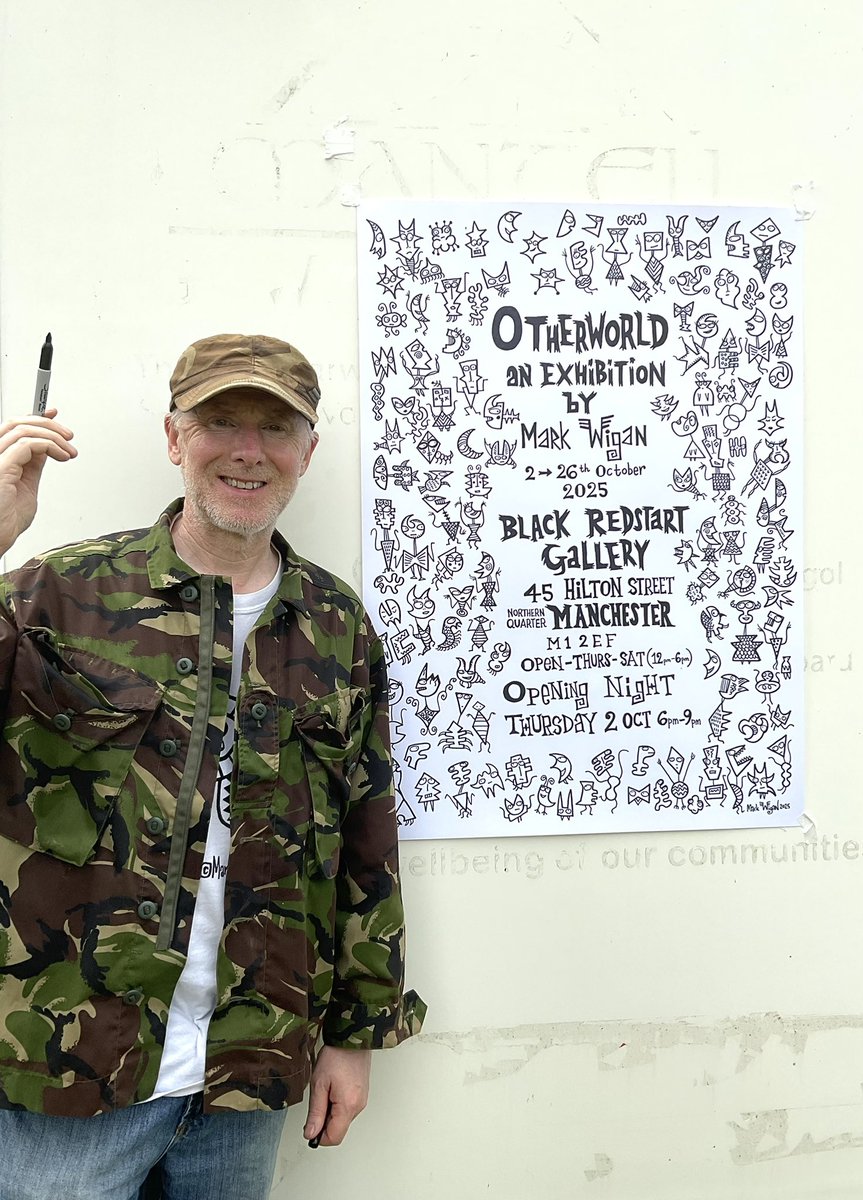 Mark Wigan tweet media