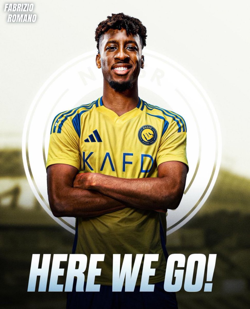 bandar_aaz's tweet photo. كومان…… أضافة 
نتمنى له التوفيق مع الفريق 
ومازال #النصر بحاجة الى صفقات 
أجنبية ومحلية https://t.co/UbJlrhjzwr