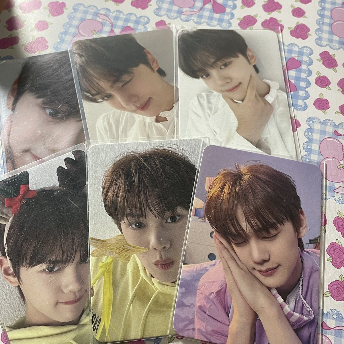 myunglixcart's tweet image. 💌Gyuvin Mail #myungbinilix 

Gyuvin cutie overloaaddddd ❤️

Thank youu @mnmails for safely sending my gyuvin 🥹 thank you for the super smooth transaction &amp;amp; free gyub pcs 🥹 
until the next  budol!  #mujihty
