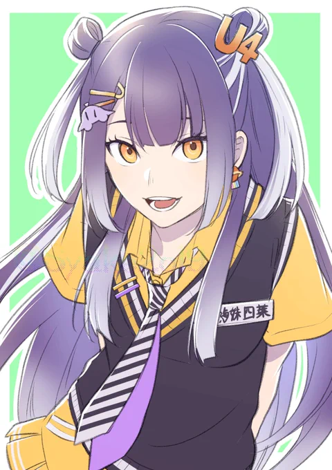 毎日投稿216日目 #Yotsuh_Art