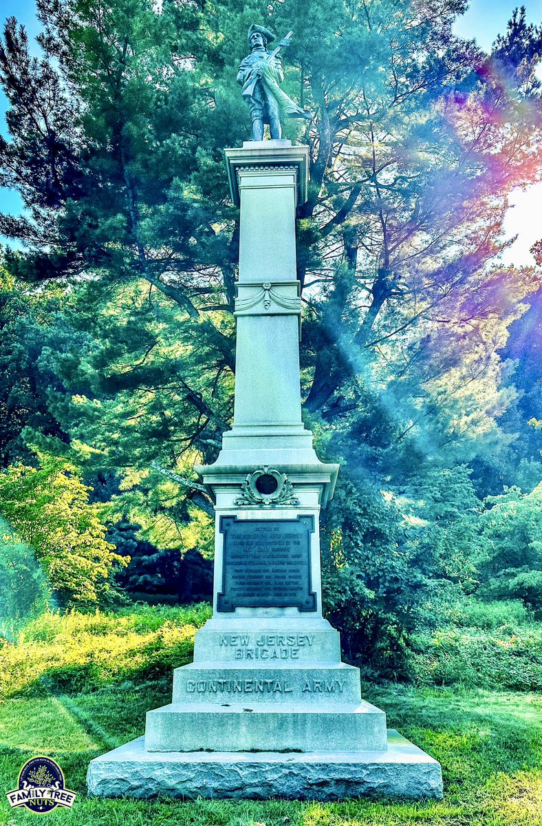 FamilyTreeNuts1's tweet photo. 🇺🇸 State Monuments at Valley Forge

#valleyforge #georgewashington #revolutionarywar #history #Ancestry #genealogy #AmericanHistory #ushistory #FamilyTreeNuts https://t.co/0vDBmZbcUV
