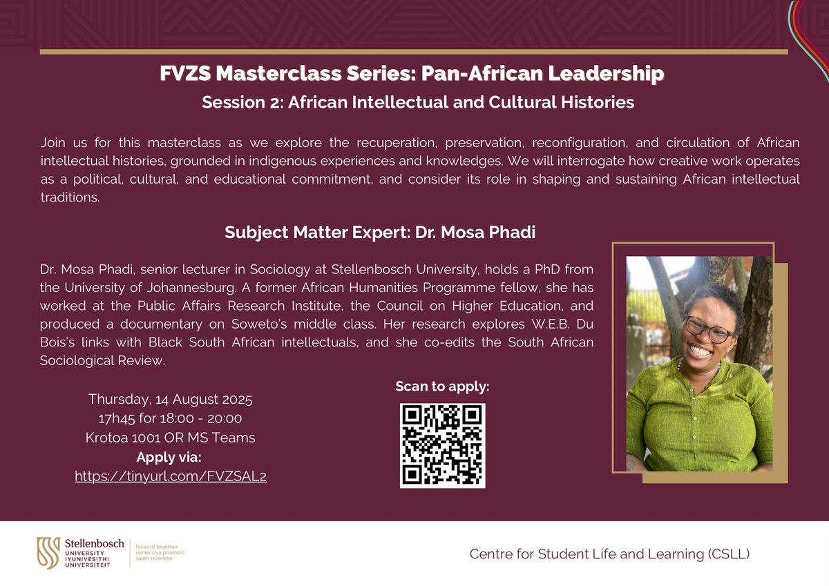 FVZS Institute tweet media