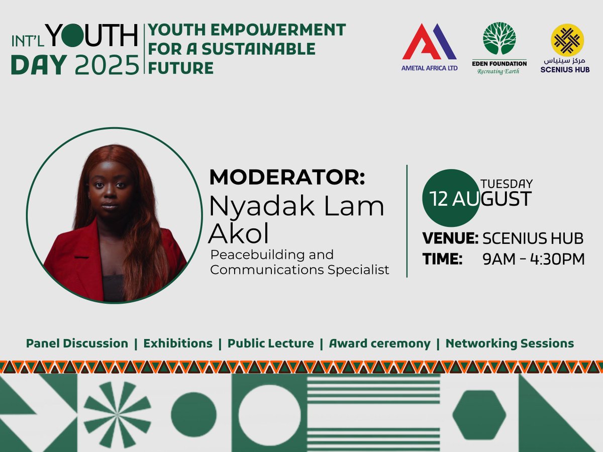 Scenius Hub tweet media