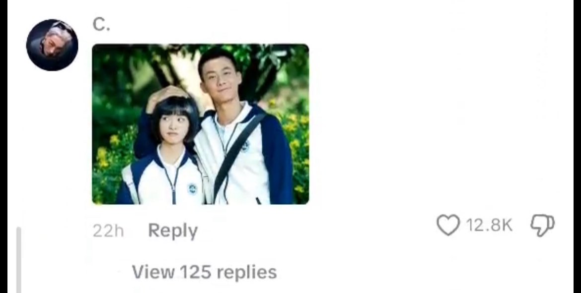 ✧ (@lovediyue) on Twitter photo shen yue being relevant globally will never dissapoint, being there in the comments of the trending song (for 2nd leads, wu busong🥲) in the Philippines with so many likes?!! #shenyue #alovesobeautiful shen yue being relevant globally will never dissapoint, being there in the comments of the trending song (for 2nd leads, wu busong🥲) in the Philippines with so many likes?!! #shenyue #alovesobeautiful
