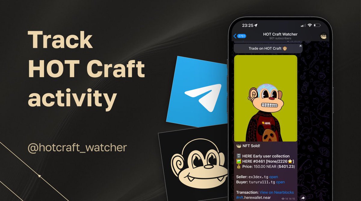 HOT Protocol 🔥 tweet media