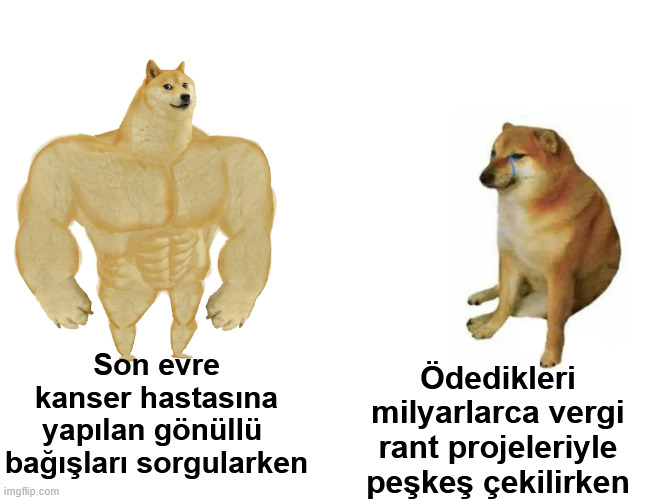 Bazı karaktersizler