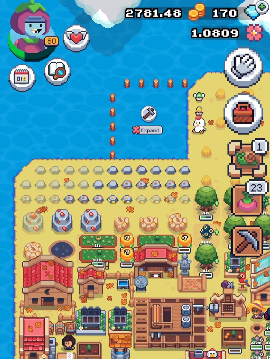 love de rue tweet media