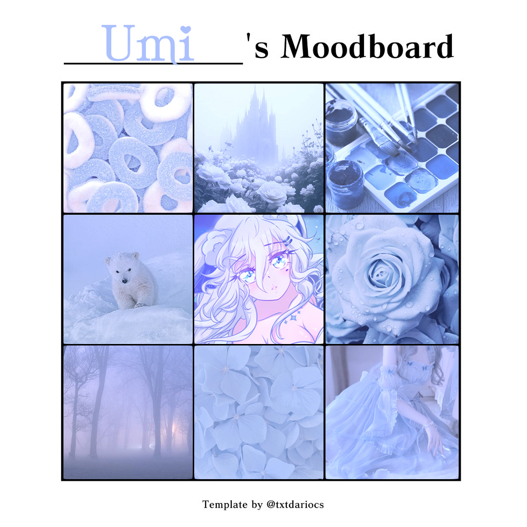 💙✨🐻‍❄️✨💙