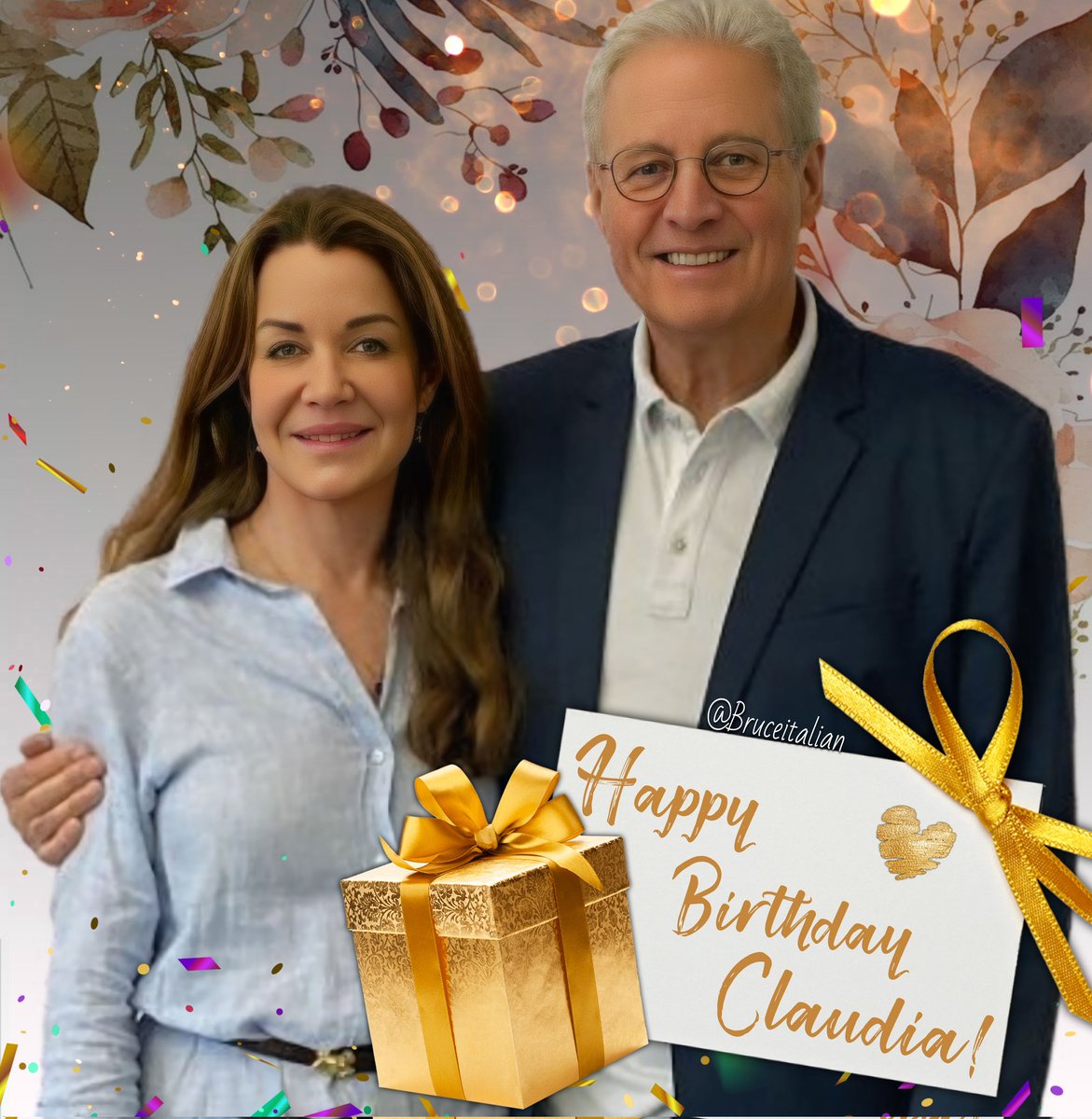 Bruce Boxleitner Italian Fan Page tweet media
